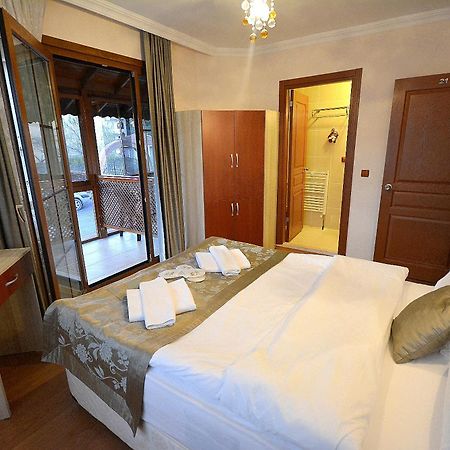 Agva Sahil Yildizi Hotel Extérieur photo