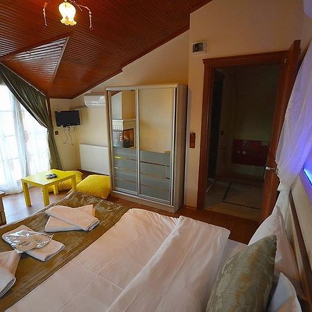 Agva Sahil Yildizi Hotel Extérieur photo