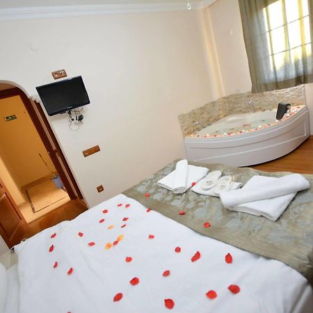 Agva Sahil Yildizi Hotel Extérieur photo