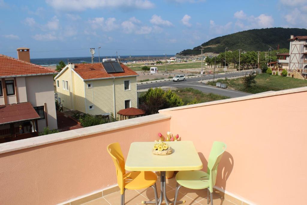Agva Sahil Yildizi Hotel Chambre photo
