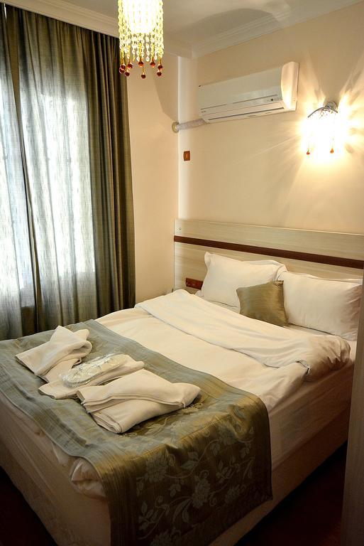 Agva Sahil Yildizi Hotel Chambre photo