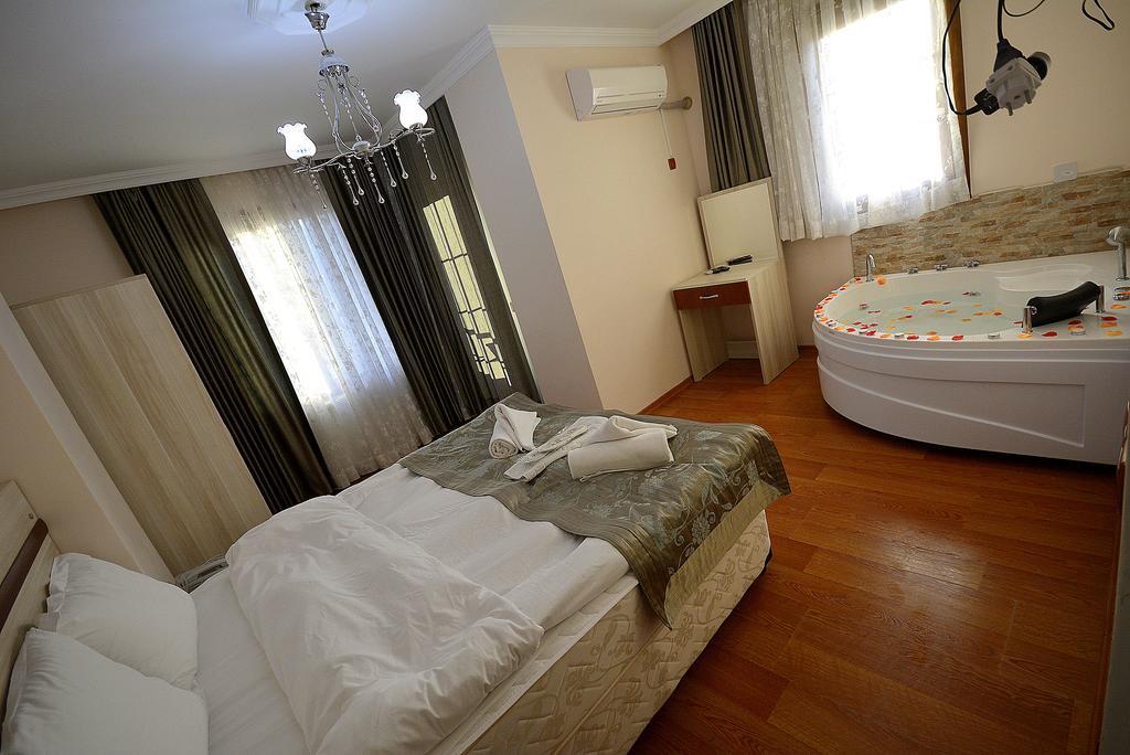 Agva Sahil Yildizi Hotel Extérieur photo