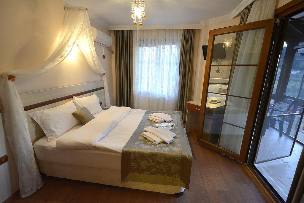 Agva Sahil Yildizi Hotel Extérieur photo