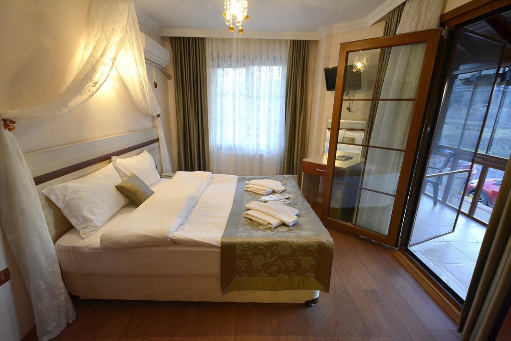 Agva Sahil Yildizi Hotel Extérieur photo