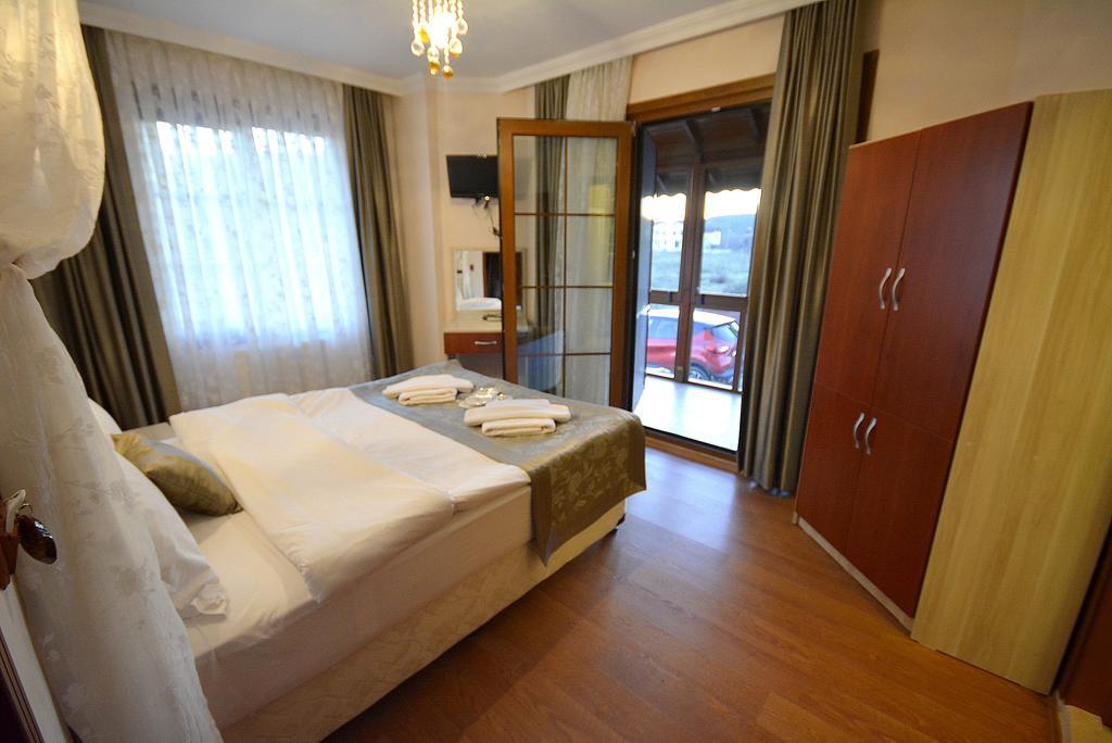 Agva Sahil Yildizi Hotel Extérieur photo