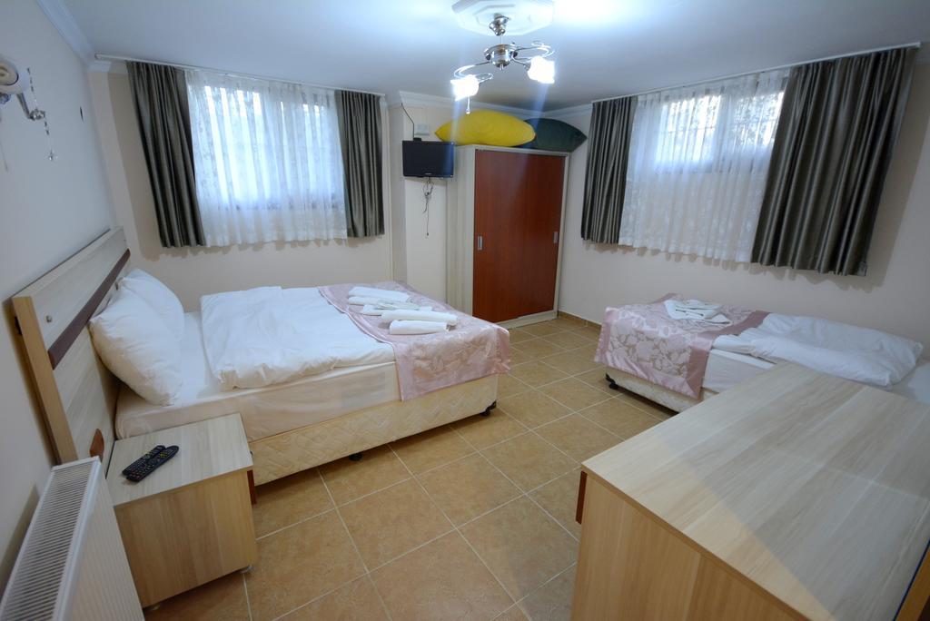 Agva Sahil Yildizi Hotel Extérieur photo