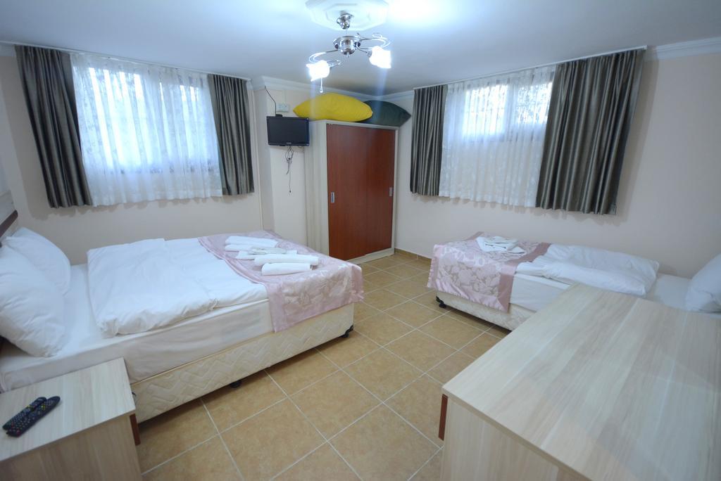 Agva Sahil Yildizi Hotel Extérieur photo