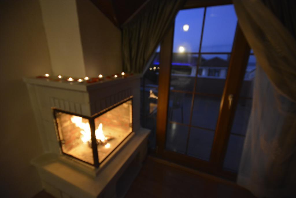 Agva Sahil Yildizi Hotel Extérieur photo