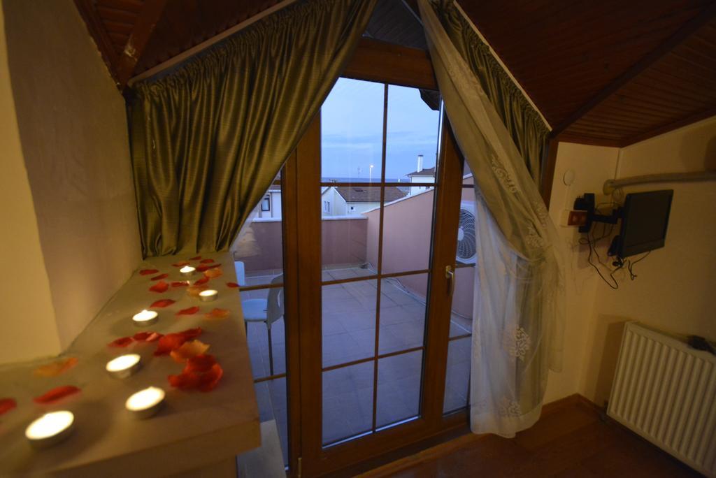 Agva Sahil Yildizi Hotel Extérieur photo