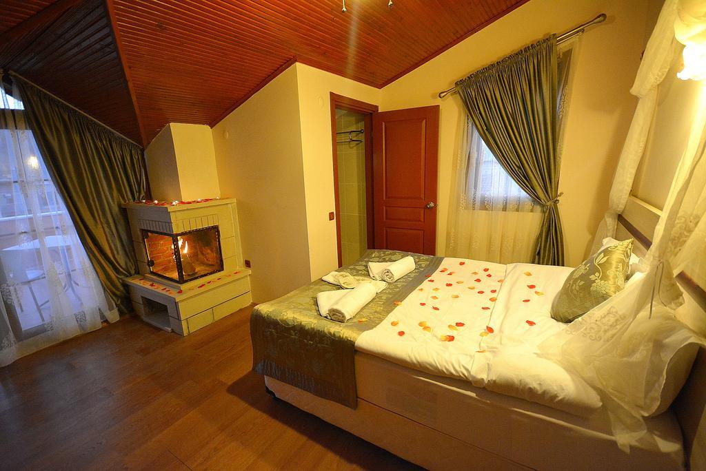 Agva Sahil Yildizi Hotel Extérieur photo