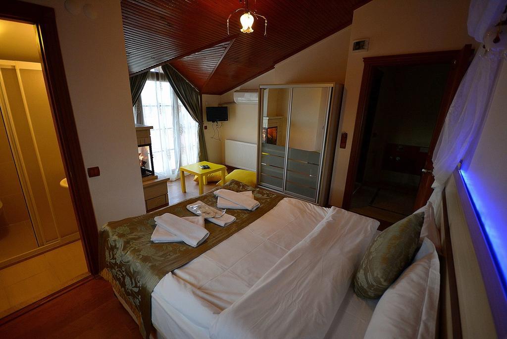 Agva Sahil Yildizi Hotel Extérieur photo