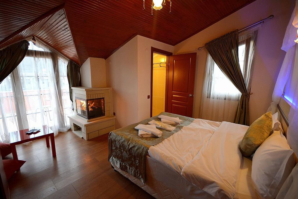 Agva Sahil Yildizi Hotel Extérieur photo