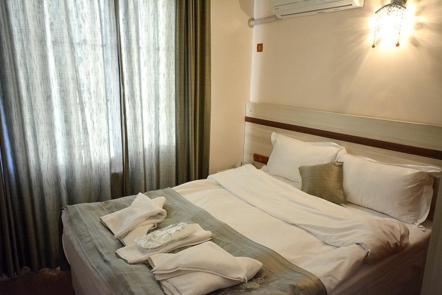 Agva Sahil Yildizi Hotel Extérieur photo