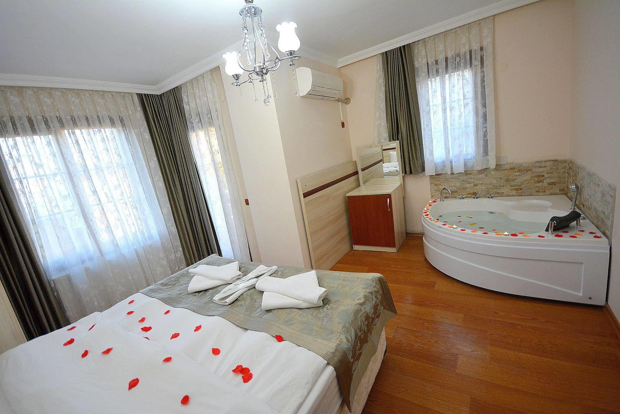 Agva Sahil Yildizi Hotel Extérieur photo