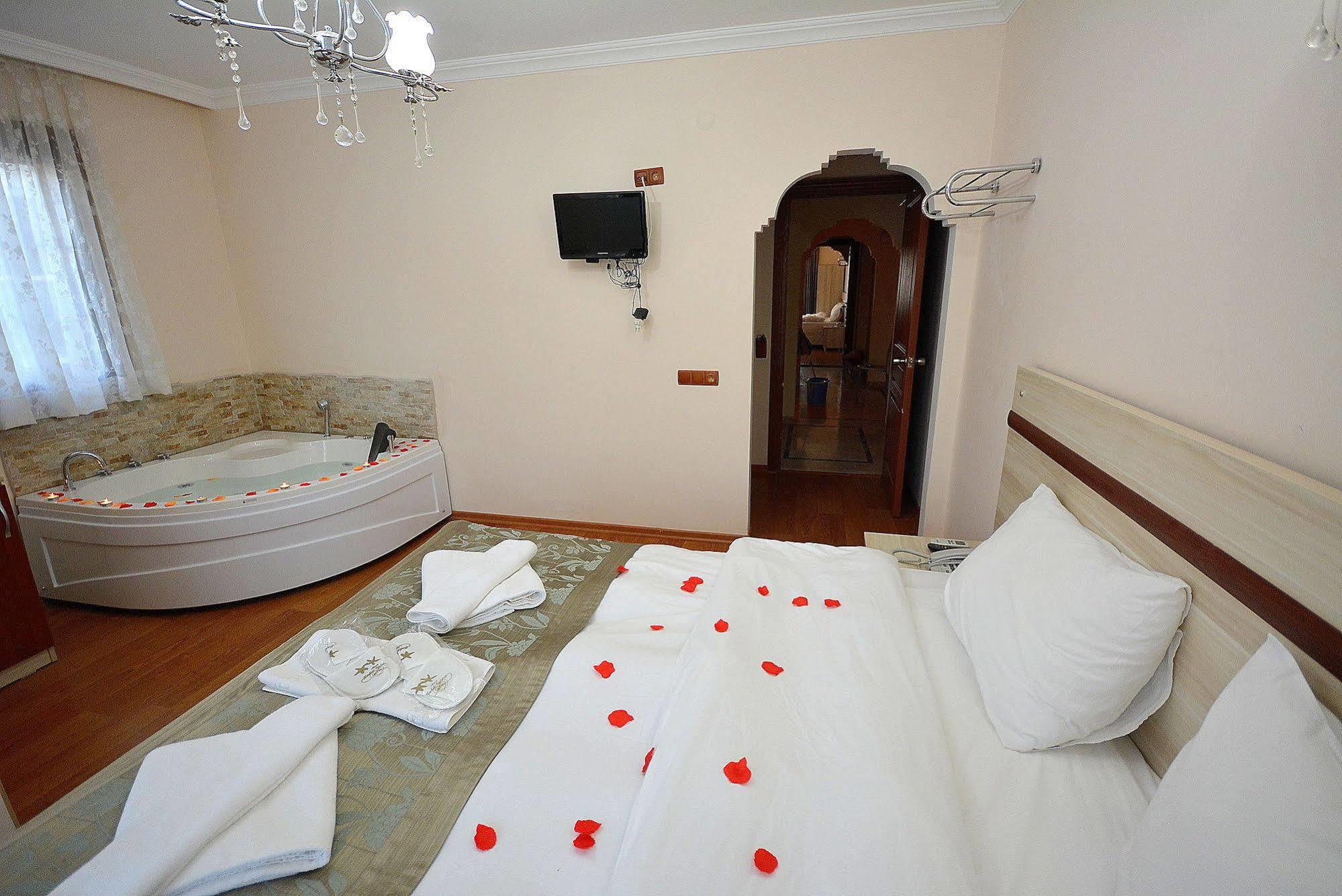 Agva Sahil Yildizi Hotel Extérieur photo