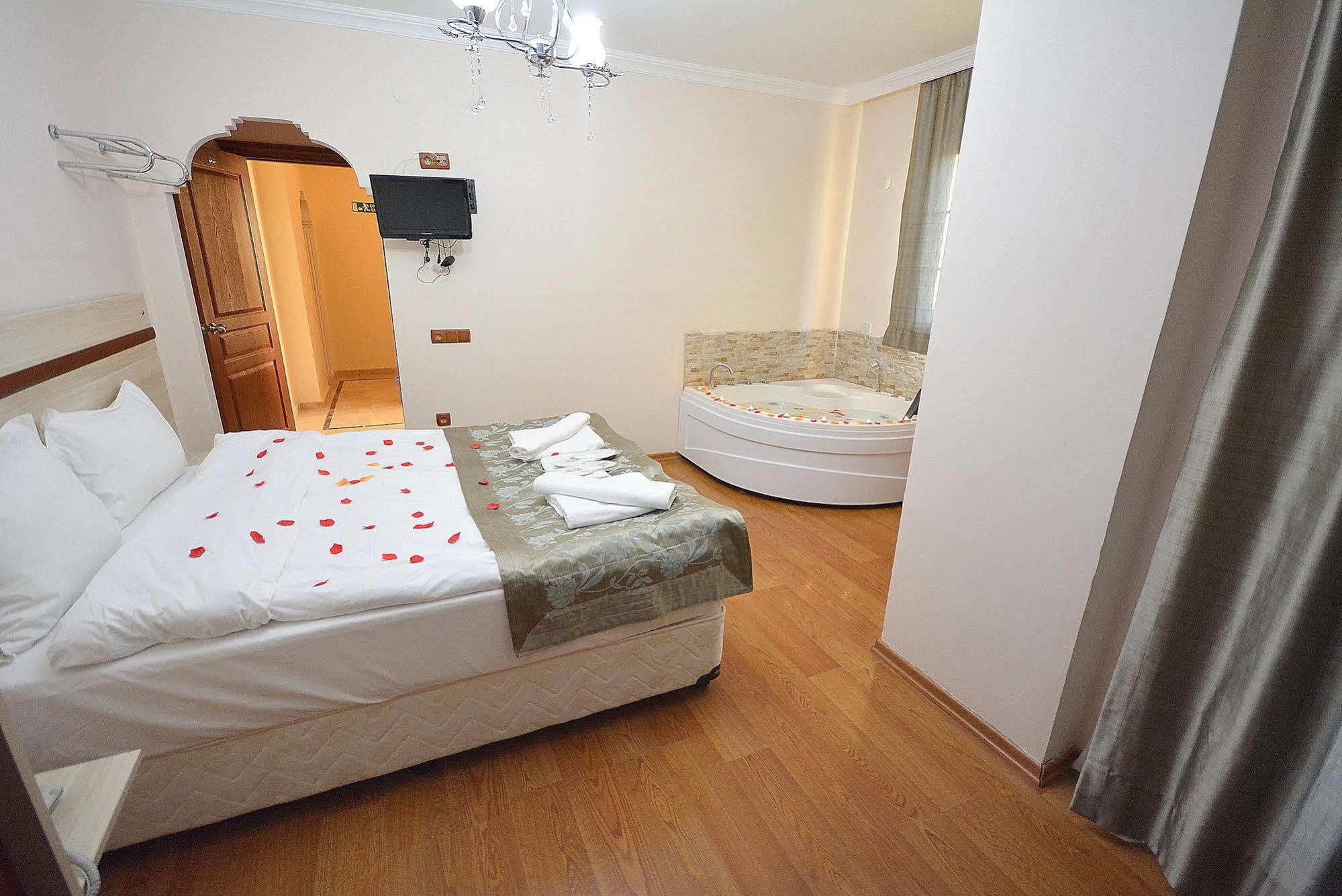 Agva Sahil Yildizi Hotel Extérieur photo