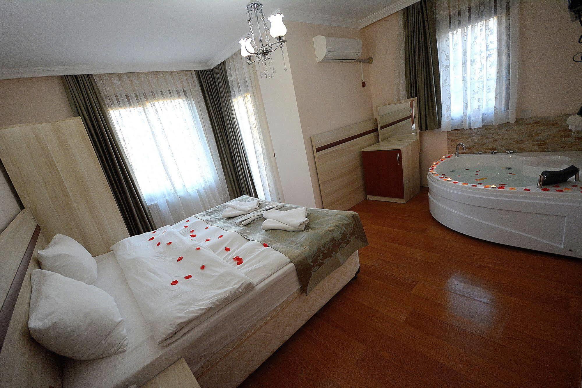 Agva Sahil Yildizi Hotel Extérieur photo
