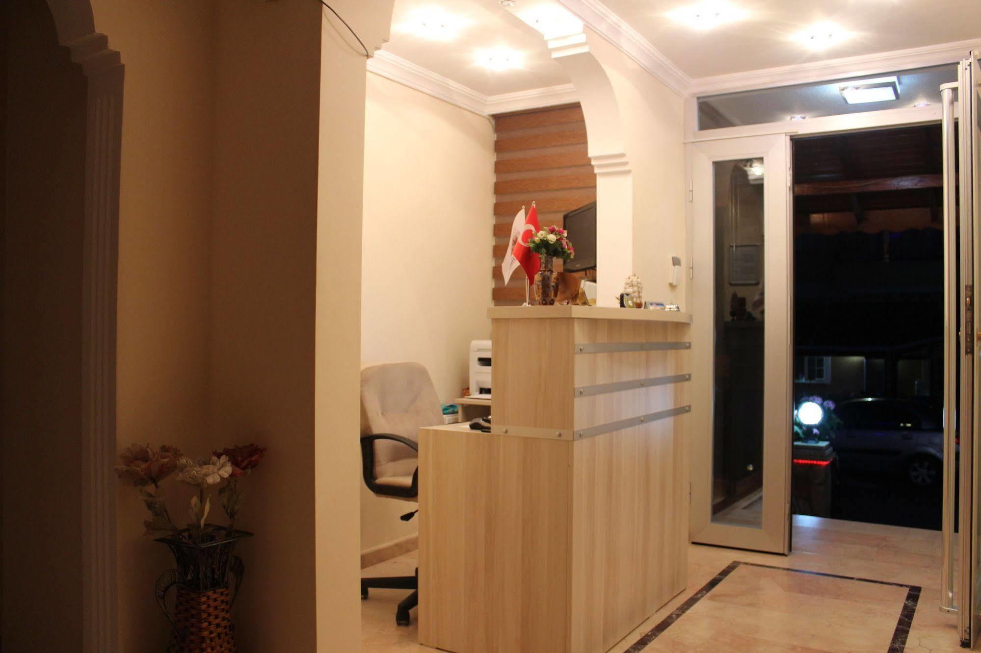 Agva Sahil Yildizi Hotel Extérieur photo