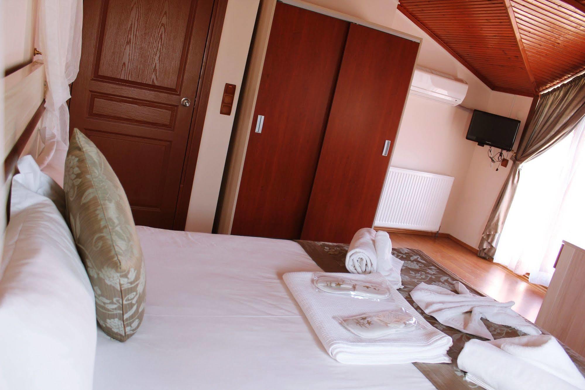 Agva Sahil Yildizi Hotel Extérieur photo