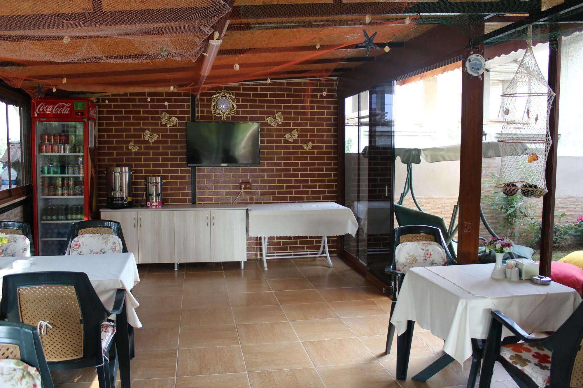 Agva Sahil Yildizi Hotel Extérieur photo