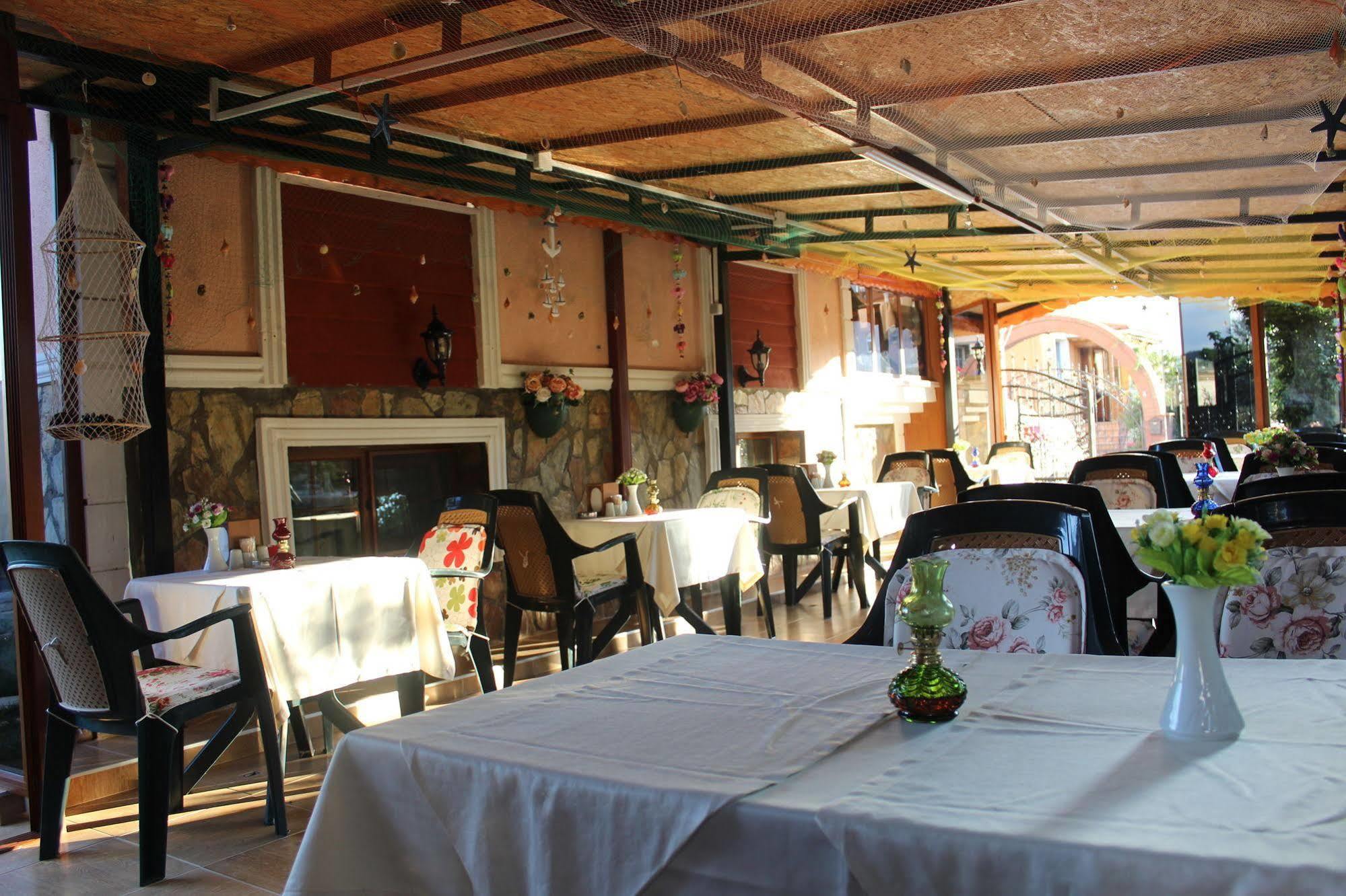 Agva Sahil Yildizi Hotel Extérieur photo