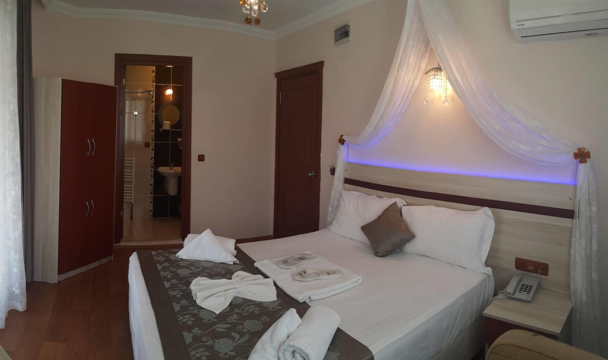 Agva Sahil Yildizi Hotel Extérieur photo