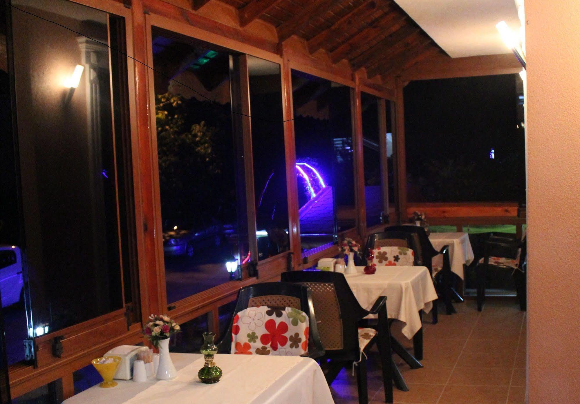 Agva Sahil Yildizi Hotel Extérieur photo
