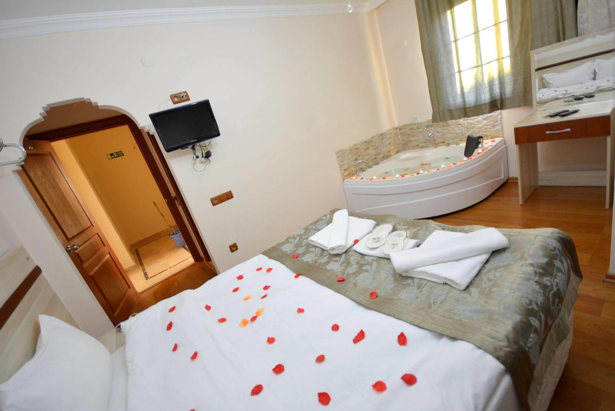 Agva Sahil Yildizi Hotel Extérieur photo
