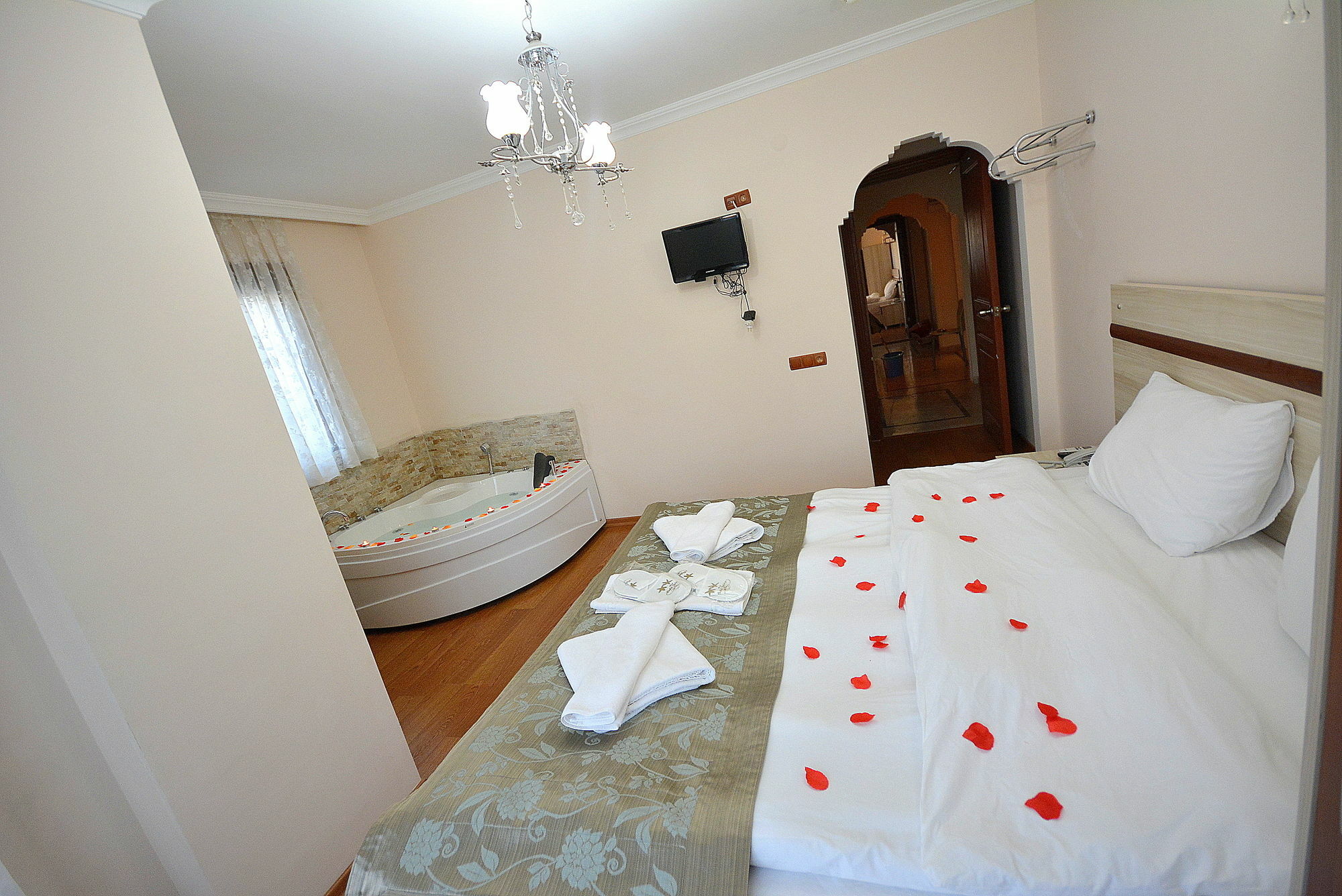 Agva Sahil Yildizi Hotel Extérieur photo