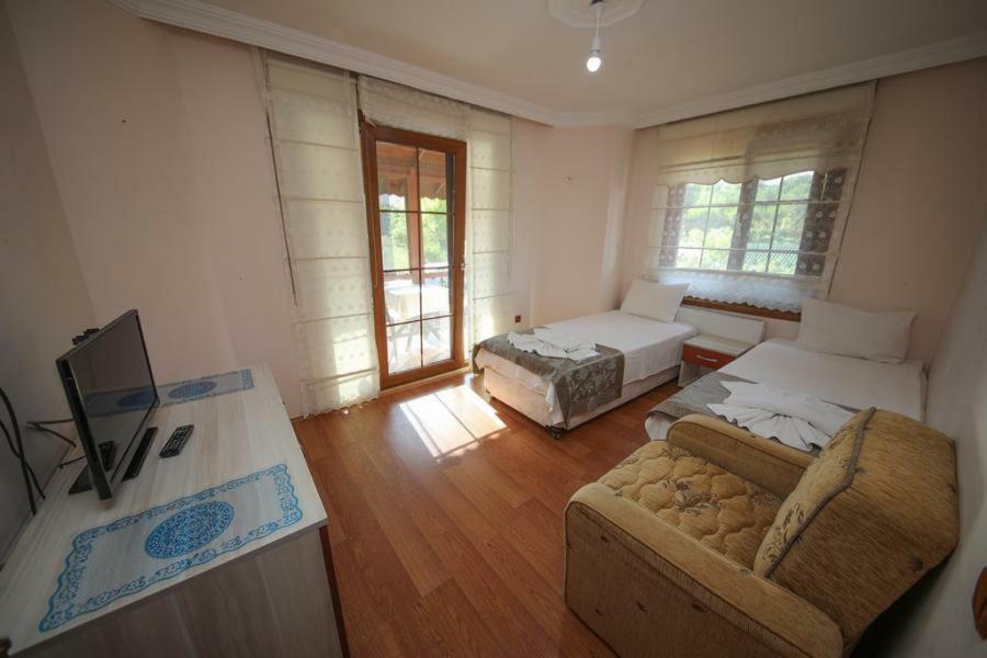 Agva Sahil Yildizi Hotel Extérieur photo
